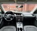 Серый Ауди А4, объемом двигателя 2 л и пробегом 231 тыс. км за 4489 $, фото 6 на Automoto.ua