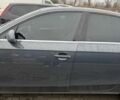Серый Ауди А4, объемом двигателя 2 л и пробегом 290 тыс. км за 9500 $, фото 3 на Automoto.ua