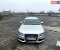 Серый Ауди А4, объемом двигателя 1.8 л и пробегом 185 тыс. км за 9500 $, фото 5 на Automoto.ua