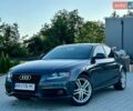 Сірий Ауді А4, об'ємом двигуна 2 л та пробігом 205 тис. км за 8800 $, фото 1 на Automoto.ua
