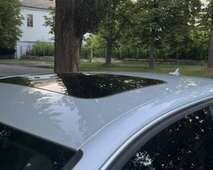 Ауди А4 2009 в Полтаве на Automoto.ua Серый Ауди А4, объемом двигателя 1.98 л и пробегом 307 тыс. км за 10500 $, фото 6 на Automoto.ua