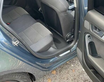 Сірий Ауді А4, об'ємом двигуна 1.78 л та пробігом 248 тис. км за 8950 $, фото 18 на Automoto.ua