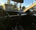 Серый Ауди А4, объемом двигателя 2 л и пробегом 203 тыс. км за 9400 $, фото 7 на Automoto.ua