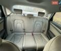 Сірий Ауді А4, об'ємом двигуна 1.97 л та пробігом 226 тис. км за 9000 $, фото 19 на Automoto.ua