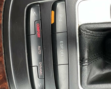 Серый Ауди А4, объемом двигателя 1.98 л и пробегом 239 тыс. км за 12500 $, фото 46 на Automoto.ua