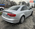 Сірий Ауді А4, об'ємом двигуна 1.98 л та пробігом 287 тис. км за 8500 $, фото 4 на Automoto.ua