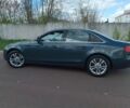 Серый Ауди А4, объемом двигателя 2 л и пробегом 317 тыс. км за 7300 $, фото 3 на Automoto.ua