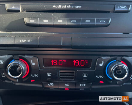 Серый Ауди А4, объемом двигателя 2 л и пробегом 328 тыс. км за 10300 $, фото 14 на Automoto.ua