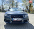 Серый Ауди А4, объемом двигателя 2 л и пробегом 238 тыс. км за 10500 $, фото 1 на Automoto.ua