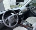 Серый Ауди А4, объемом двигателя 1.98 л и пробегом 160 тыс. км за 11900 $, фото 2 на Automoto.ua