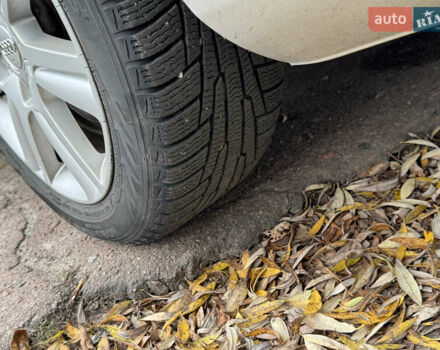 Серый Ауди А4, объемом двигателя 1.97 л и пробегом 237 тыс. км за 7200 $, фото 23 на Automoto.ua