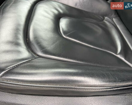 Серый Ауди А4, объемом двигателя 1.98 л и пробегом 239 тыс. км за 12500 $, фото 23 на Automoto.ua