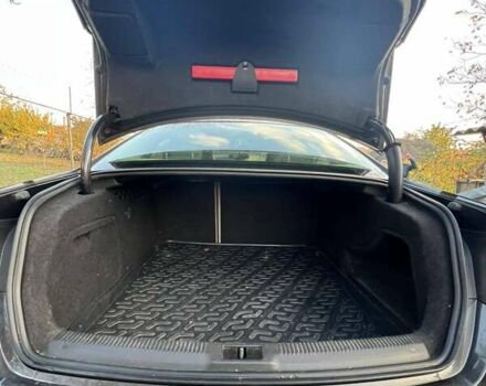 Сірий Ауді А4, об'ємом двигуна 1.97 л та пробігом 226 тис. км за 9000 $, фото 29 на Automoto.ua