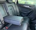 Сірий Ауді А4, об'ємом двигуна 1.98 л та пробігом 348 тис. км за 9900 $, фото 22 на Automoto.ua
