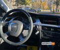 Серый Ауди А4, объемом двигателя 2 л и пробегом 328 тыс. км за 10300 $, фото 12 на Automoto.ua