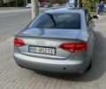 Серый Ауди А4, объемом двигателя 1.8 л и пробегом 169 тыс. км за 7600 $, фото 6 на Automoto.ua