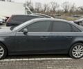 Серый Ауди А4, объемом двигателя 2 л и пробегом 290 тыс. км за 9500 $, фото 5 на Automoto.ua