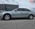 Серый Ауди А4, объемом двигателя 1.8 л и пробегом 170 тыс. км за 7600 $, фото 1 на Automoto.ua