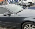Серый Ауди А4, объемом двигателя 2 л и пробегом 290 тыс. км за 9500 $, фото 1 на Automoto.ua