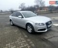 Серый Ауди А4, объемом двигателя 1.8 л и пробегом 185 тыс. км за 9500 $, фото 7 на Automoto.ua