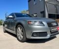 Серый Ауди А4, объемом двигателя 2 л и пробегом 270 тыс. км за 9490 $, фото 2 на Automoto.ua