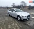 Серый Ауди А4, объемом двигателя 1.8 л и пробегом 185 тыс. км за 9500 $, фото 13 на Automoto.ua