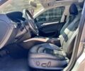 Серый Ауди А4, объемом двигателя 2 л и пробегом 270 тыс. км за 9490 $, фото 9 на Automoto.ua