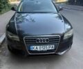 Сірий Ауді А4, об'ємом двигуна 1.8 л та пробігом 242 тис. км за 8000 $, фото 1 на Automoto.ua