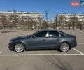 Серый Ауди А4, объемом двигателя 1.98 л и пробегом 200 тыс. км за 8000 $, фото 1 на Automoto.ua