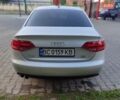 Серый Ауди А4, объемом двигателя 1.98 л и пробегом 261 тыс. км за 10000 $, фото 13 на Automoto.ua