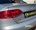 Сірий Ауді А4, об'ємом двигуна 2 л та пробігом 318 тис. км за 9500 $, фото 27 на Automoto.ua