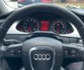 Сірий Ауді А4, об'ємом двигуна 1.78 л та пробігом 248 тис. км за 8950 $, фото 13 на Automoto.ua