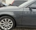 Серый Ауди А4, объемом двигателя 2 л и пробегом 290 тыс. км за 9500 $, фото 4 на Automoto.ua