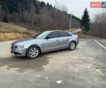Сірий Ауді А4, об'ємом двигуна 1.98 л та пробігом 263 тис. км за 7500 $, фото 5 на Automoto.ua