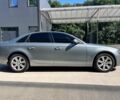 Серый Ауди А4, объемом двигателя 2 л и пробегом 270 тыс. км за 9490 $, фото 3 на Automoto.ua