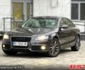 Серый Ауди А4, объемом двигателя 2 л и пробегом 228 тыс. км за 7999 $, фото 1 на Automoto.ua