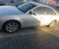 Сірий Ауді А4, об'ємом двигуна 2 л та пробігом 204 тис. км за 8500 $, фото 1 на Automoto.ua