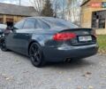 Сірий Ауді А4, об'ємом двигуна 1.78 л та пробігом 248 тис. км за 8950 $, фото 10 на Automoto.ua