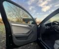 Сірий Ауді А4, об'ємом двигуна 1.97 л та пробігом 226 тис. км за 9000 $, фото 7 на Automoto.ua