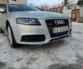 Сірий Ауді А4, об'ємом двигуна 1.98 л та пробігом 225 тис. км за 10000 $, фото 1 на Automoto.ua