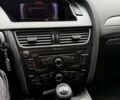 Серый Ауди А4, объемом двигателя 1.8 л и пробегом 169 тыс. км за 7600 $, фото 8 на Automoto.ua