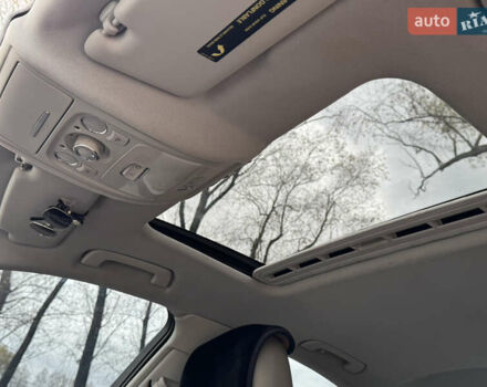 Серый Ауди А4, объемом двигателя 1.97 л и пробегом 237 тыс. км за 7200 $, фото 21 на Automoto.ua