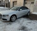 Серый Ауди А4, объемом двигателя 1.98 л и пробегом 225 тыс. км за 10000 $, фото 1 на Automoto.ua