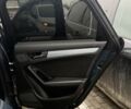 Серый Ауди А4, объемом двигателя 2 л и пробегом 290 тыс. км за 9500 $, фото 16 на Automoto.ua