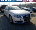 Серый Ауди А4, объемом двигателя 2 л и пробегом 137 тыс. км за 7100 $, фото 1 на Automoto.ua