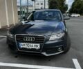 Серый Ауди А4, объемом двигателя 0 л и пробегом 210 тыс. км за 8600 $, фото 1 на Automoto.ua