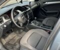 Серый Ауди А4, объемом двигателя 1.8 л и пробегом 169 тыс. км за 7600 $, фото 4 на Automoto.ua