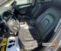 Сірий Ауді А4, об'ємом двигуна 2 л та пробігом 318 тис. км за 9500 $, фото 14 на Automoto.ua
