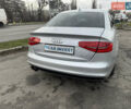 Сірий Ауді А4, об'ємом двигуна 1.98 л та пробігом 287 тис. км за 8500 $, фото 5 на Automoto.ua