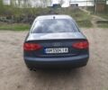 Серый Ауди А4, объемом двигателя 2 л и пробегом 227 тыс. км за 8400 $, фото 1 на Automoto.ua